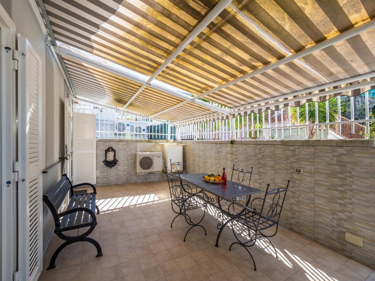 La Dolce Vita Relax - Cozy Apt In Apartamento