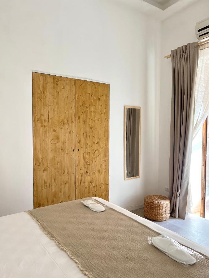 Appartamento Bohouse