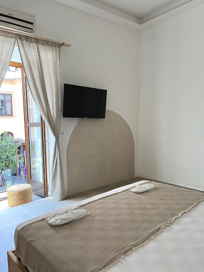 Appartamento Bohouse Sorrento