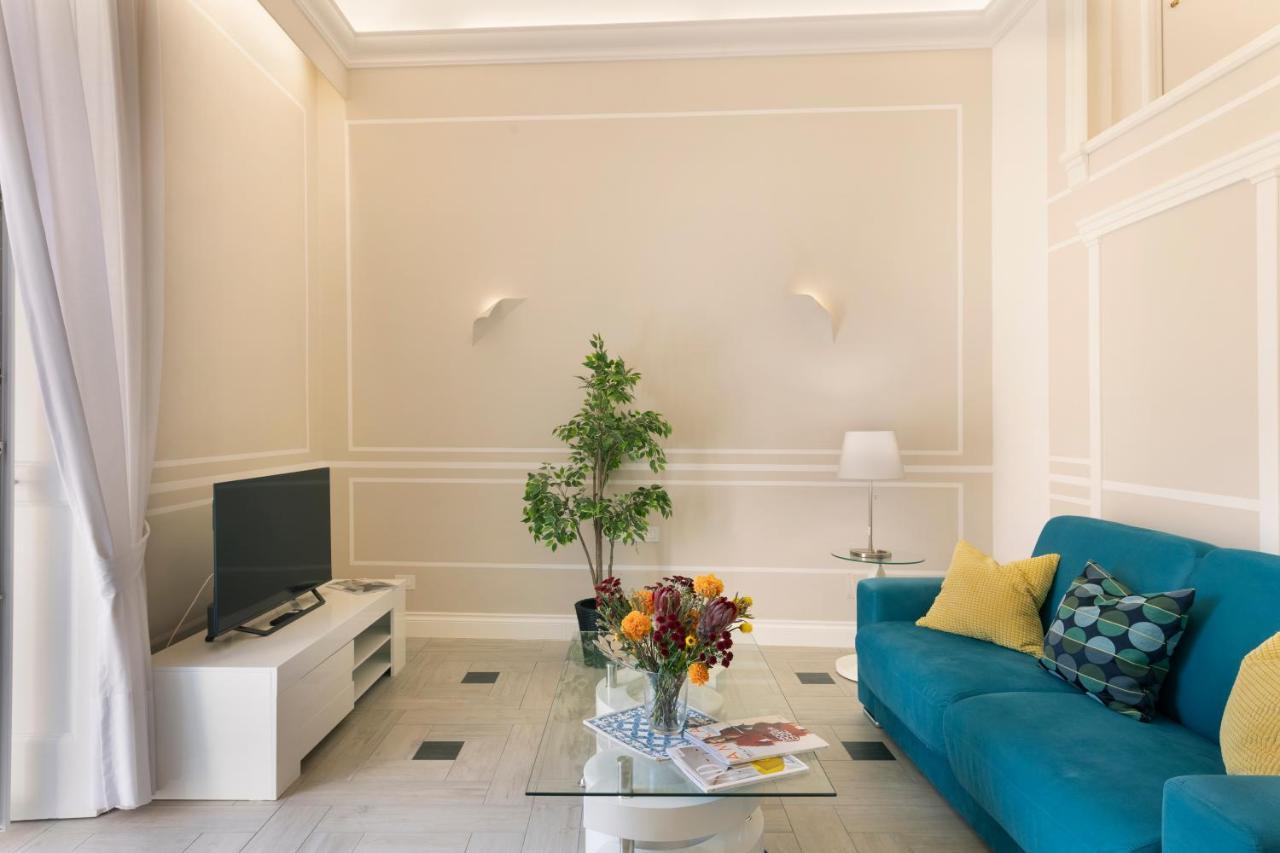 Apartment Yourhome - Royal Blue