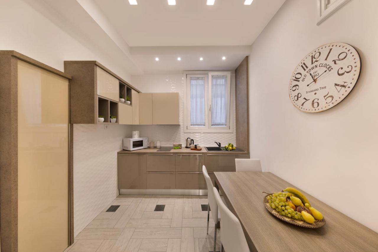 Yourhome - Royal Blue Apartment Sorrento