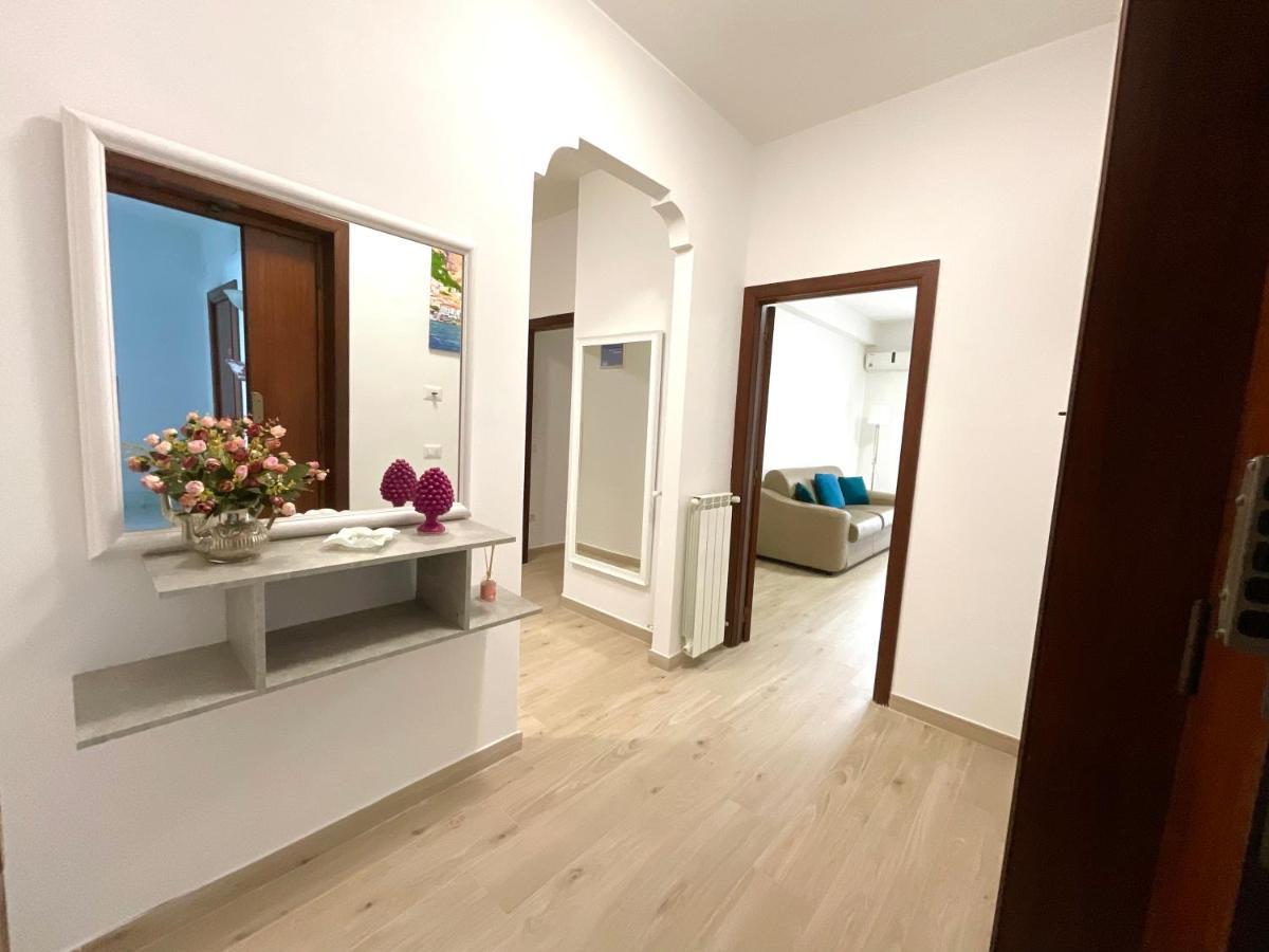 Holiday home Casa Rosellina Sorrento