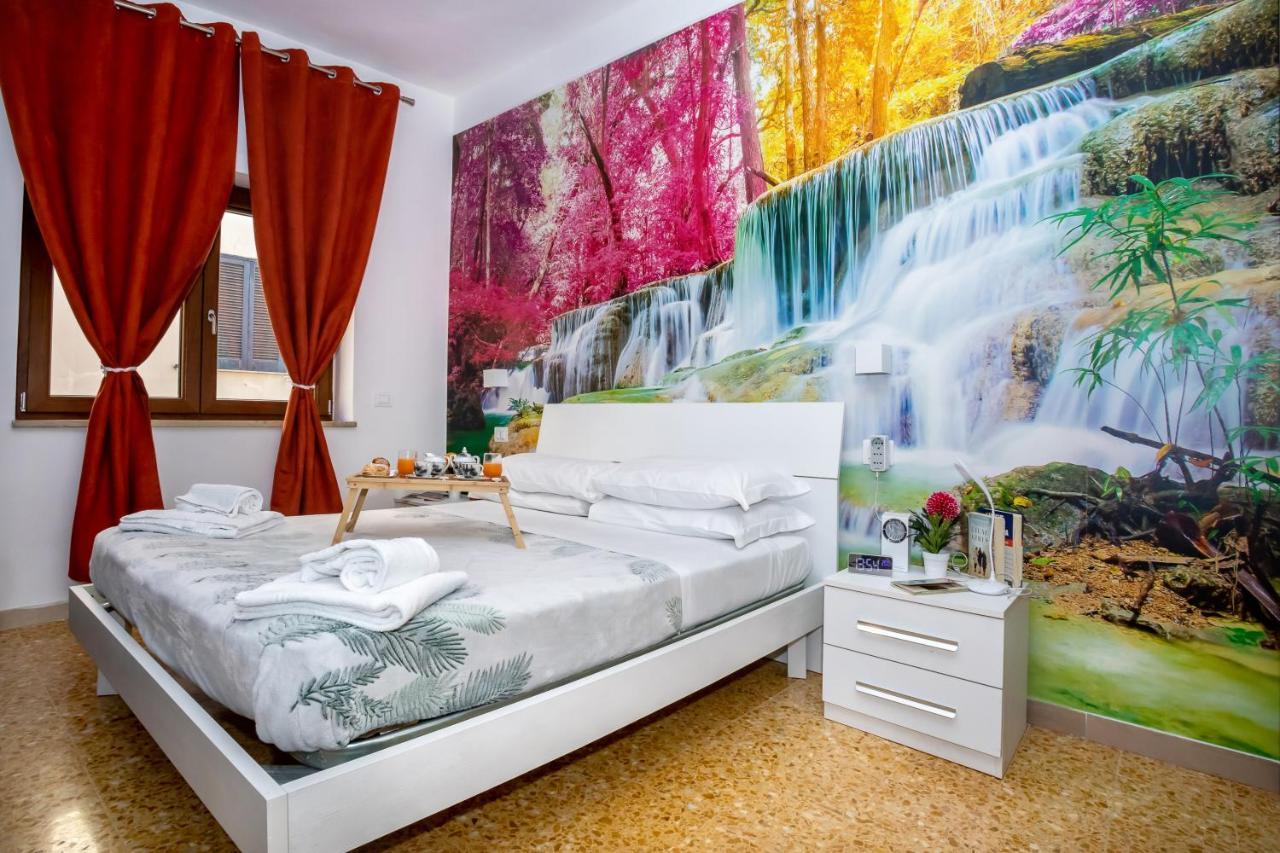 Mahal Kita Lovely 6-bed In Apartment