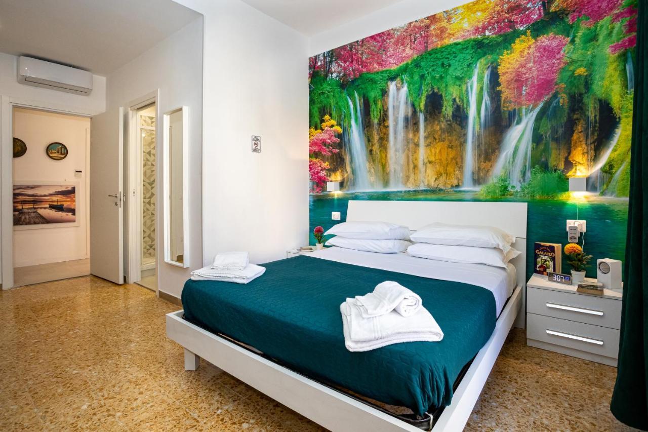 Mahal Kita Lovely 6-bed In Sorrento