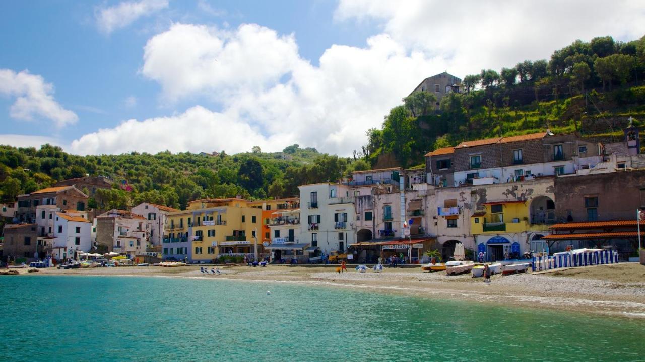 Sea Casa de férias