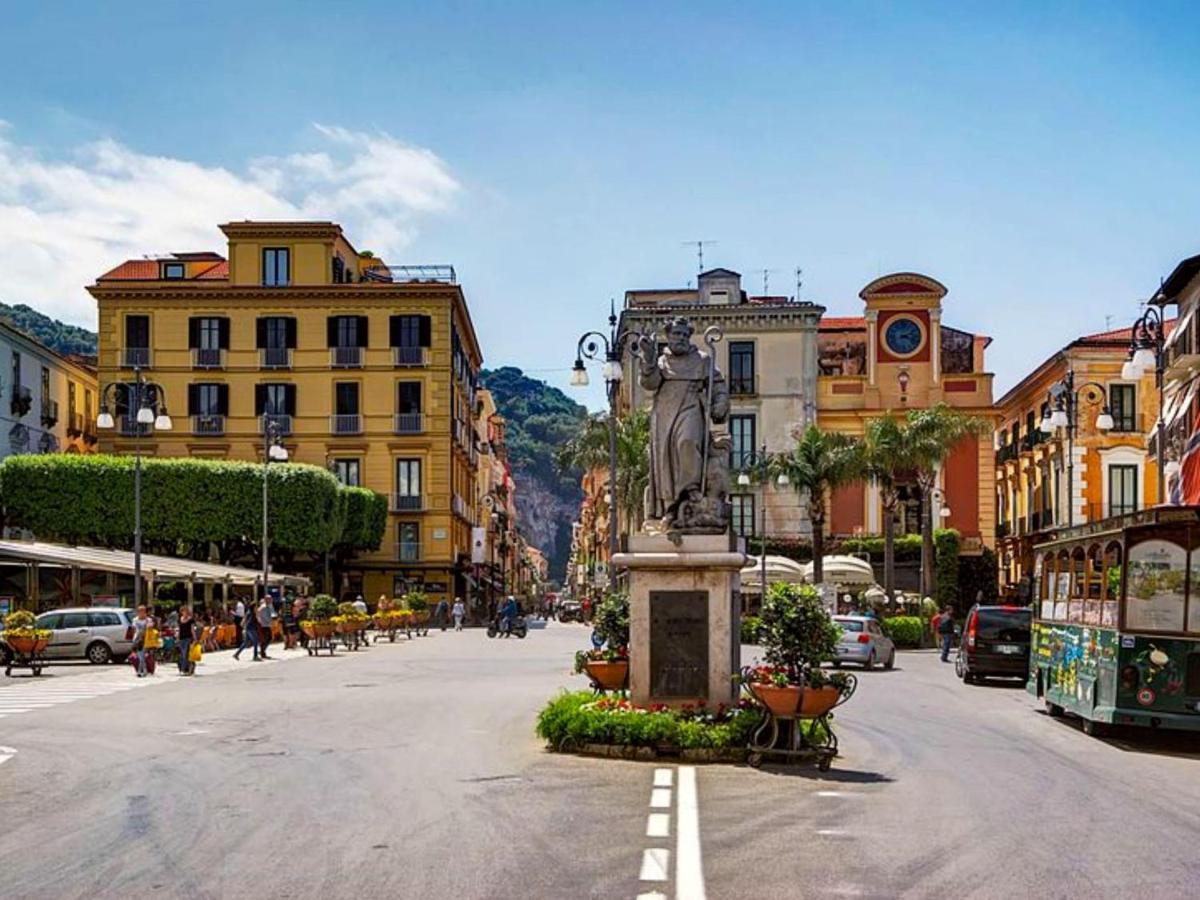 Ritamar By Interhome * Sorrento