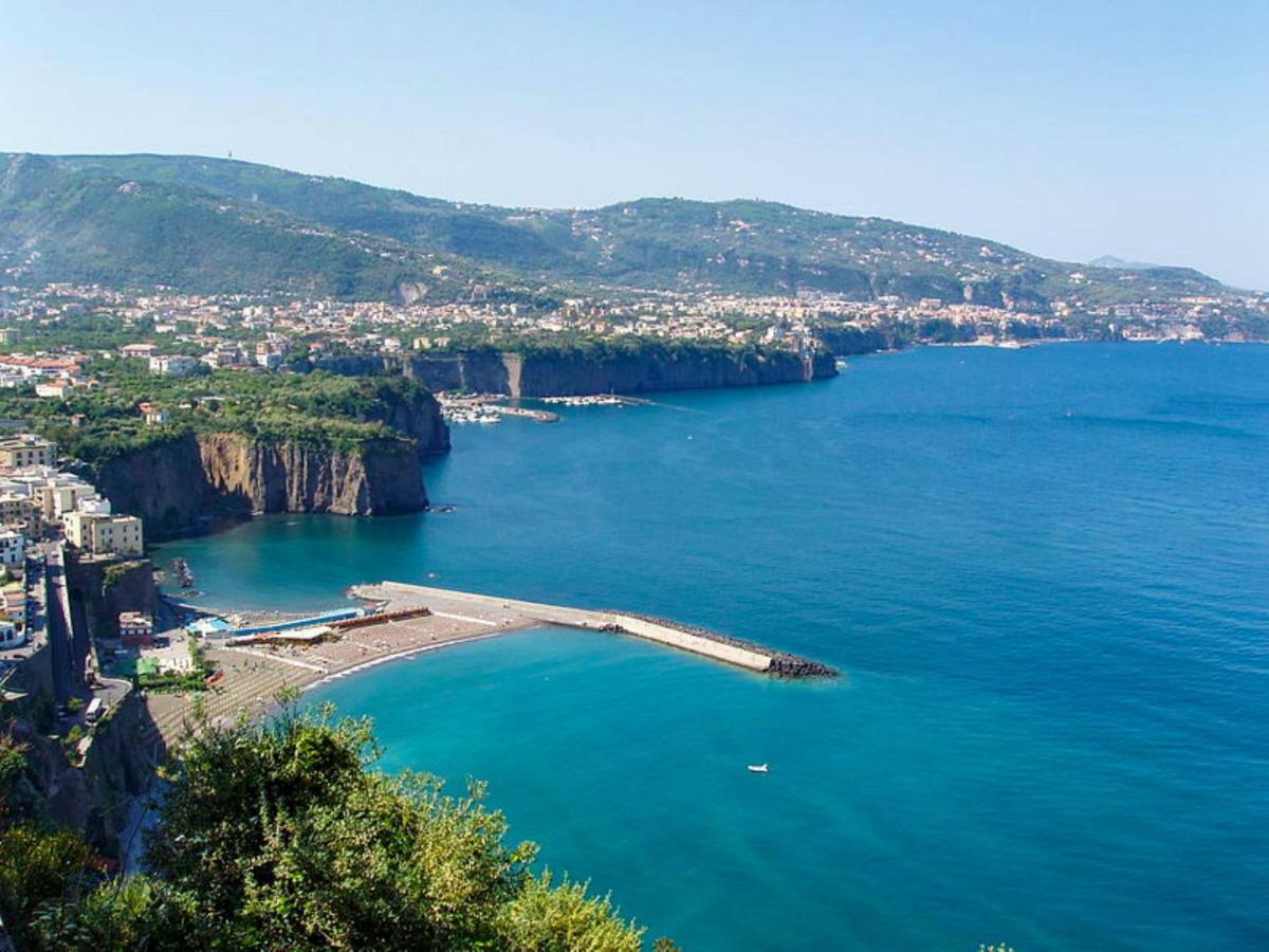 Appartement Alba By Interhome Sorrento