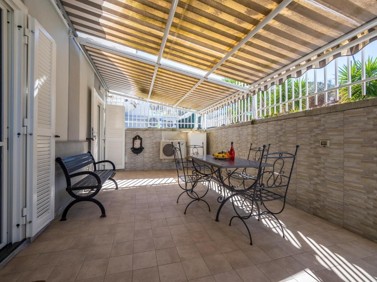 Apartamento La Dolce Vita Relax - Cozy Apt In