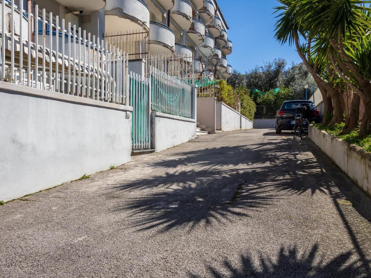 Apartamento La Dolce Vita Relax - Cozy Apt In