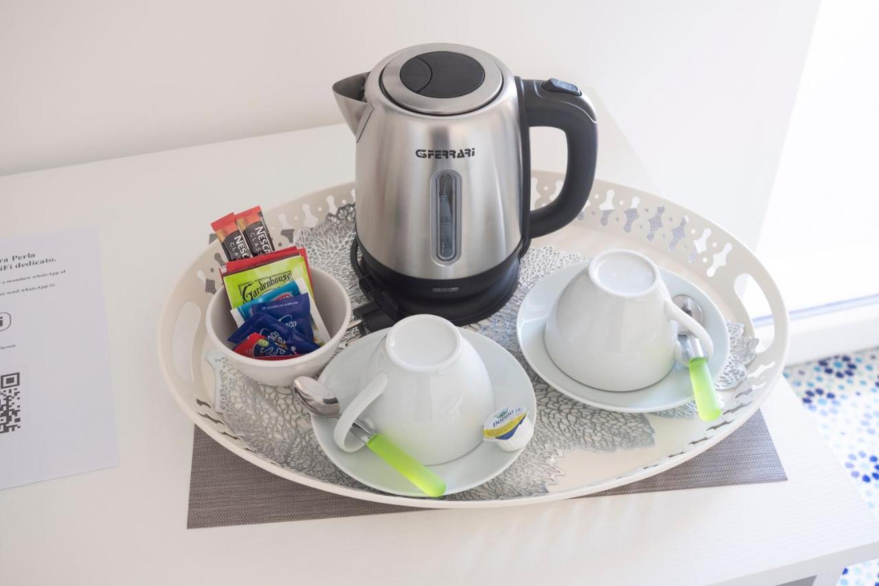 Acomodação com café da manhã  Domus Sole *