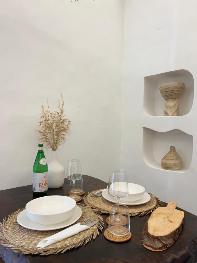 Appartamento Bohouse Sorrento