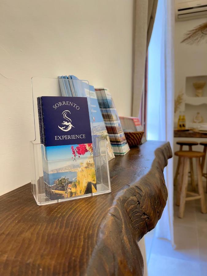 Bohouse Appartamento Sorrento