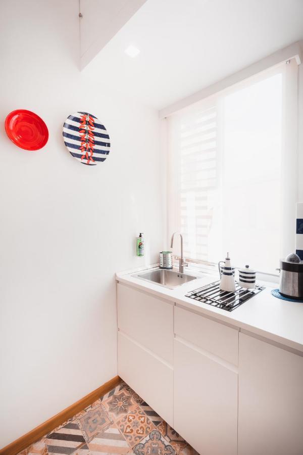 Comunale Apartamento
