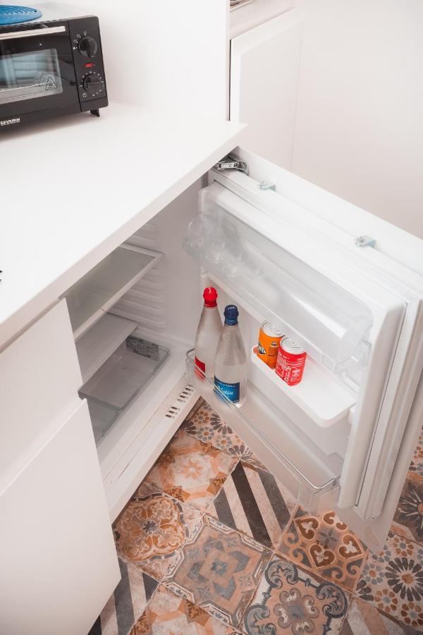 Apartamento Comunale Sorrento