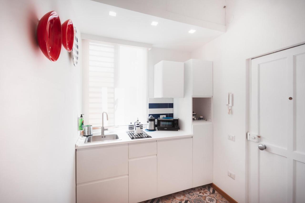 Apartamento Comunale *