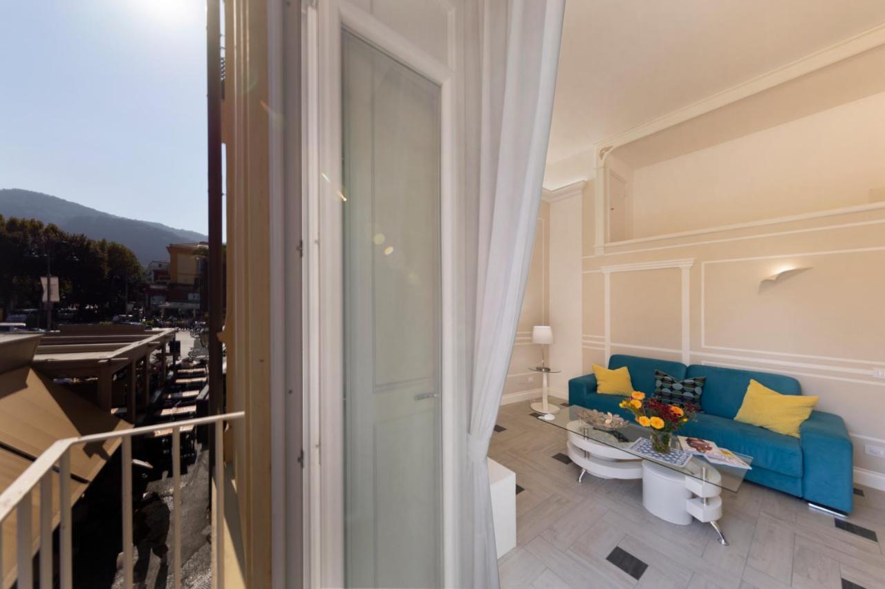 Yourhome - Royal Blue Sorrento