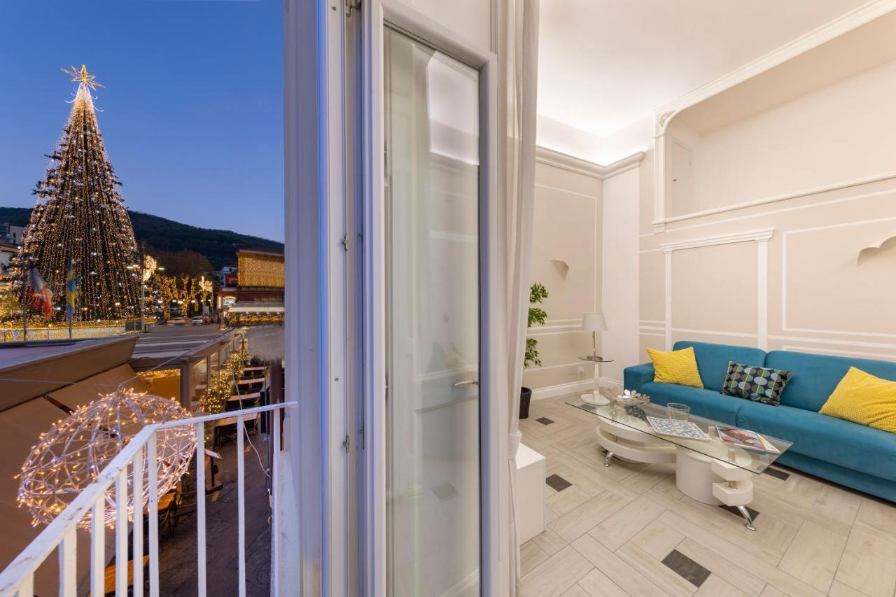 Apartment Yourhome - Royal Blue Sorrento