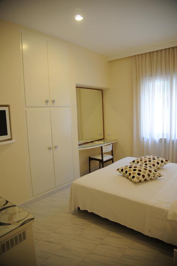 Guest house Via Capo