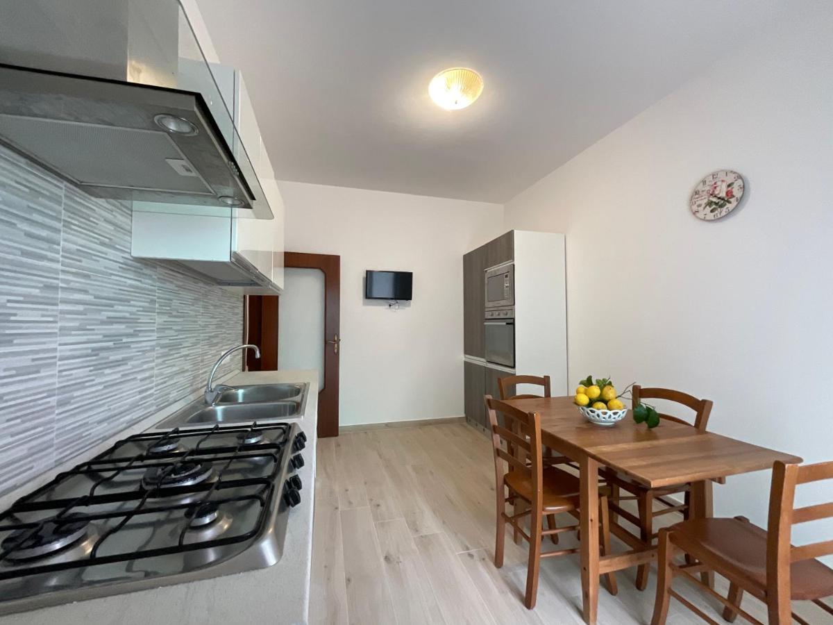 Holiday home Casa Rosellina *