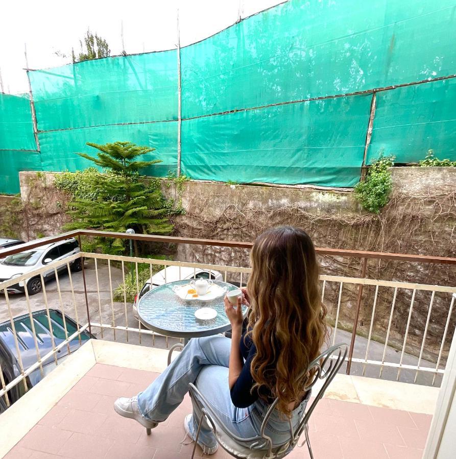 Casa Rosellina Sorrento