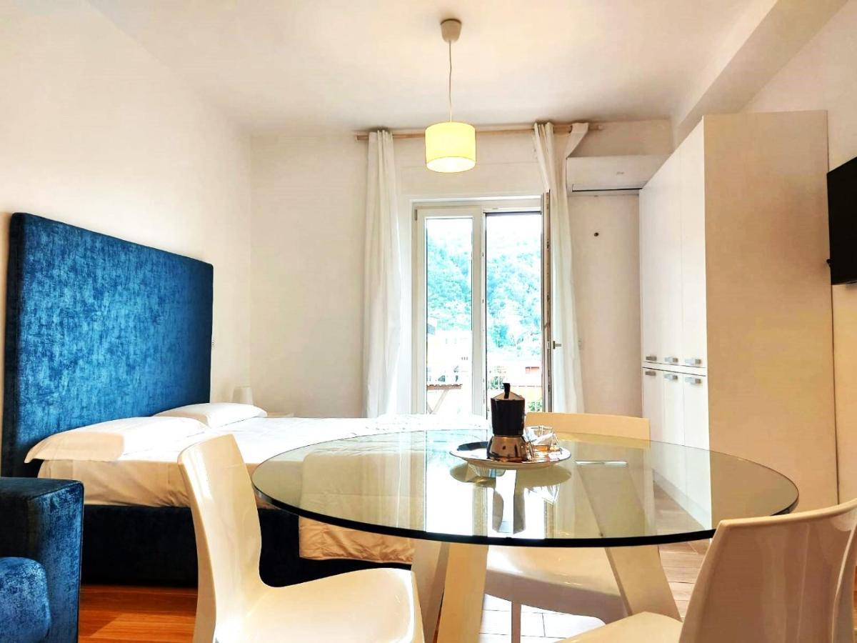Le Perle Della Costiera Guest house