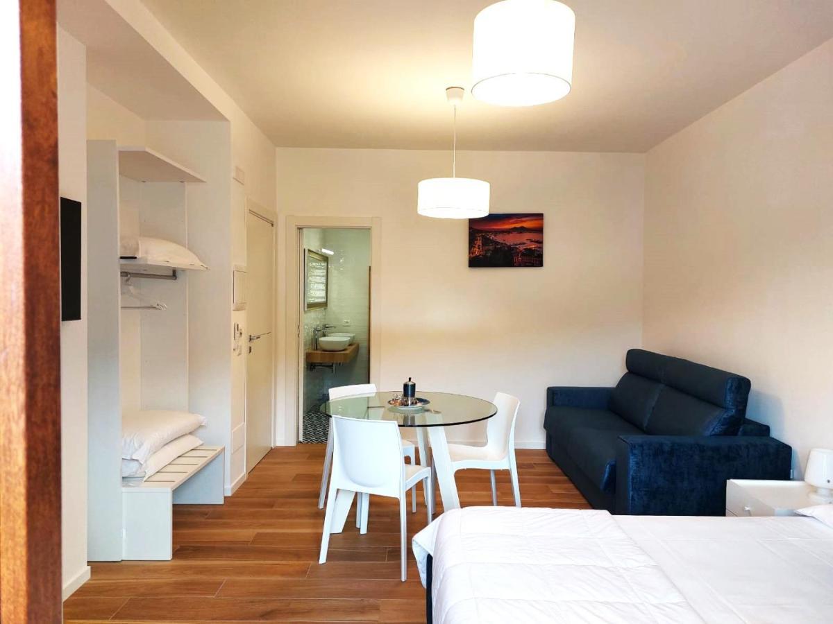 Le Perle Della Costiera Guest house Sorrento