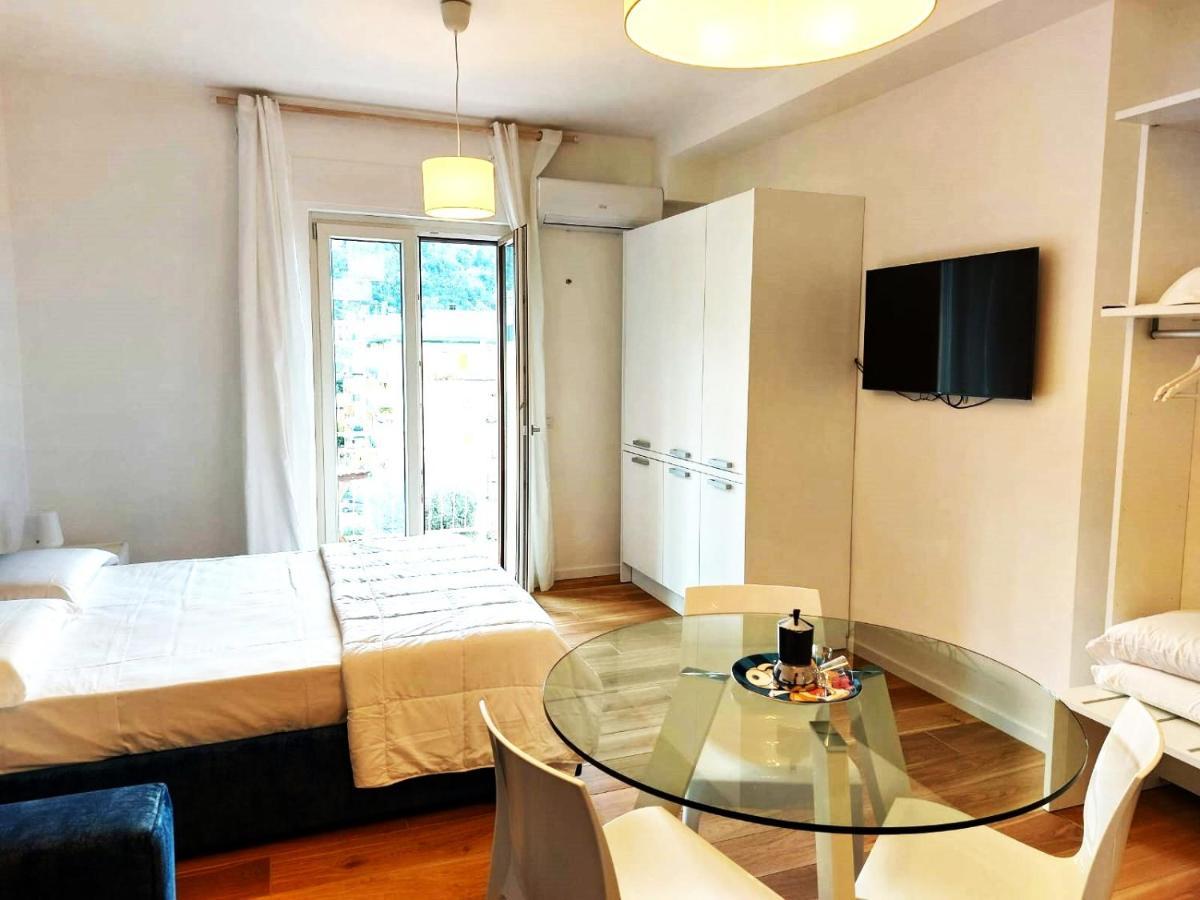 Le Perle Della Costiera Guest house