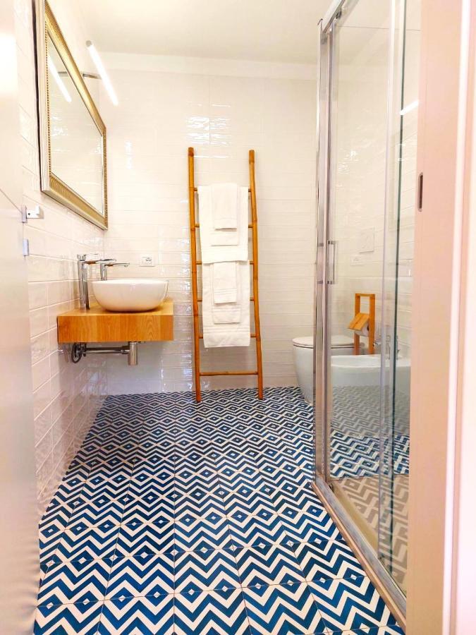 Le Perle Della Costiera Guest house *