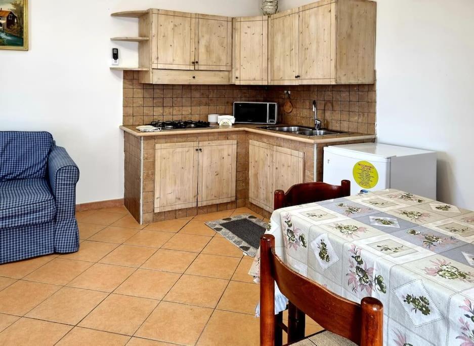Nanninella Hh Apartment Sorrento