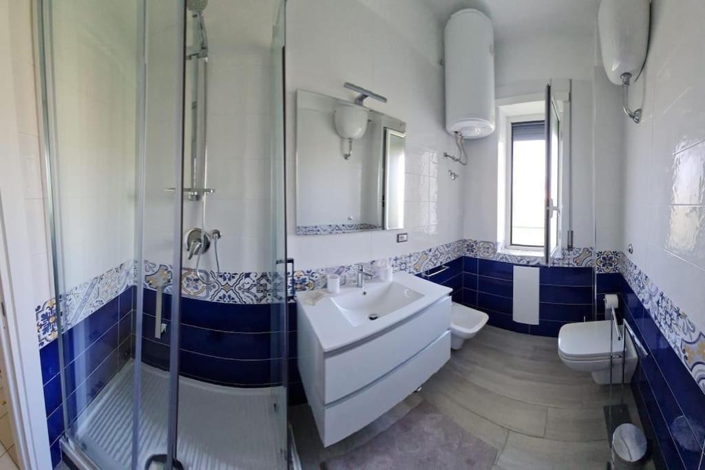 Casa Pagliara Sorrento
