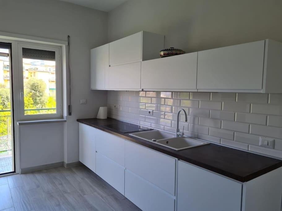 Casa Pagliara Apartment