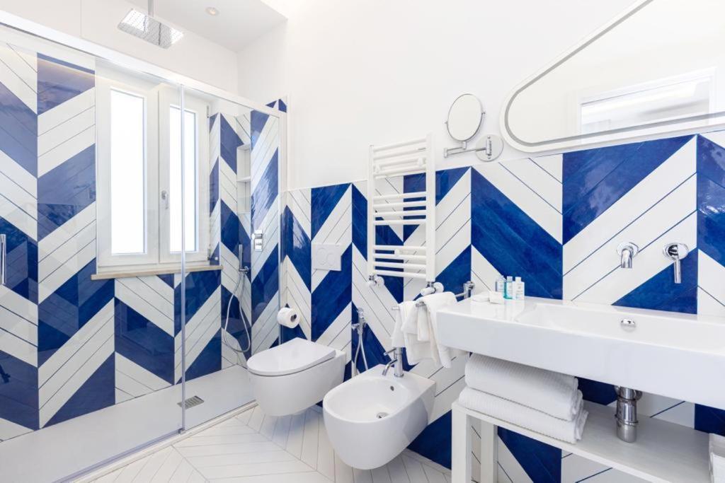 Apartment Pupatella Luxury
