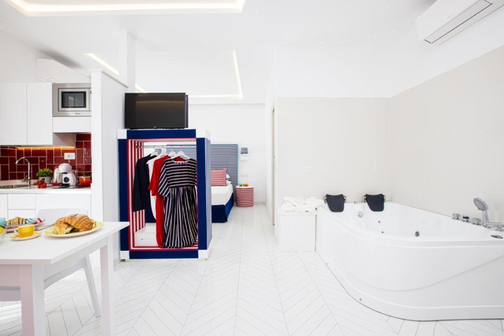 Pupatella Luxury Apartment Sorrento