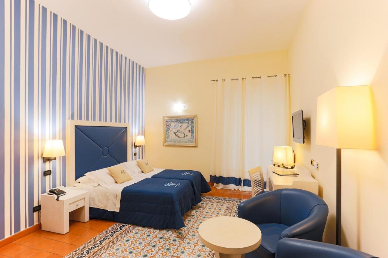 Maison Tofani 4* Sorrento