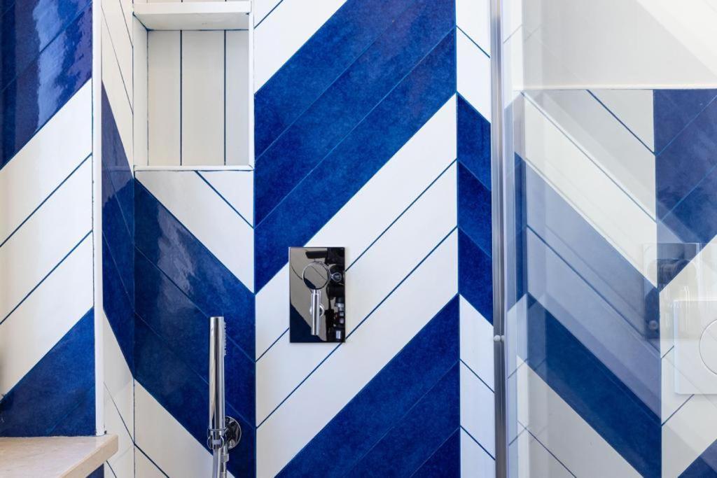 Apartment Pupatella Luxury Sorrento