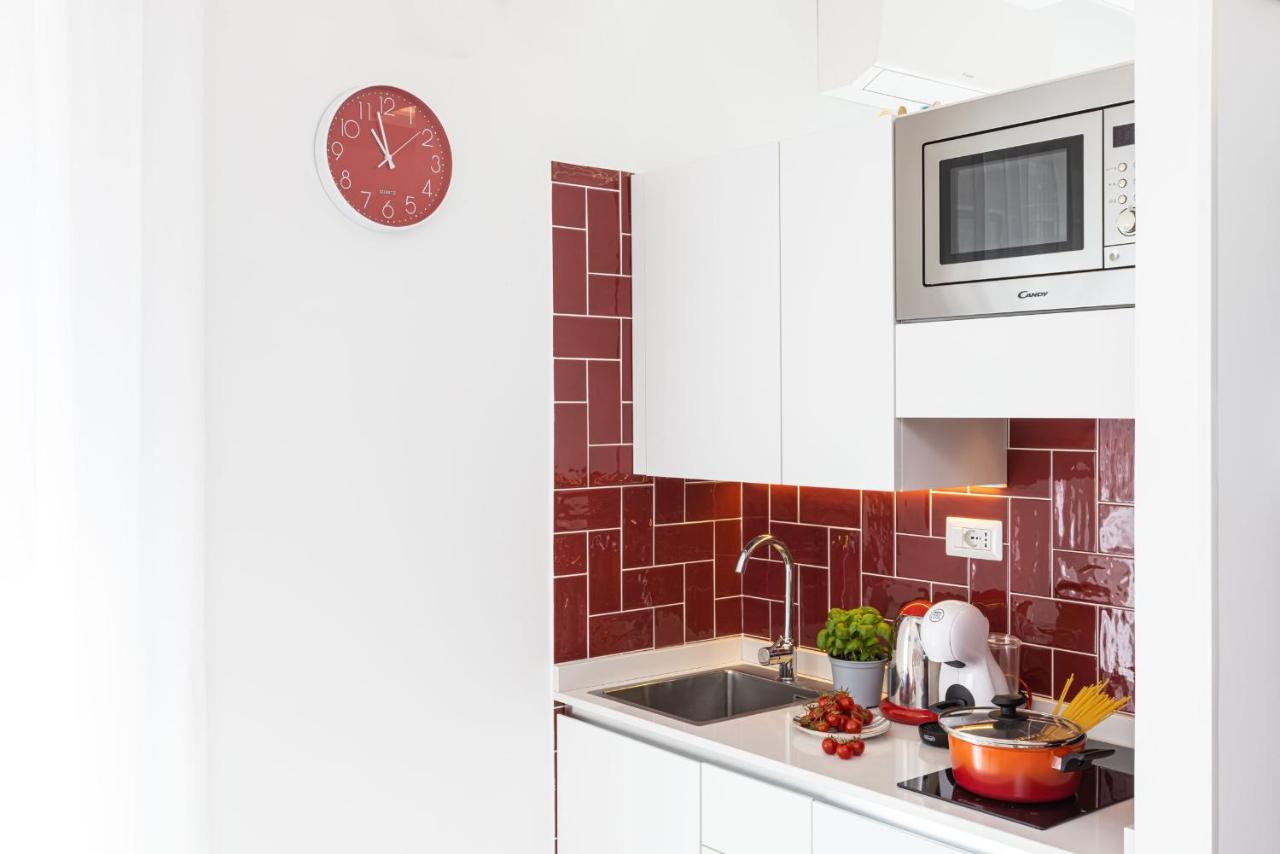 Pupatella Luxury Apartment Sorrento