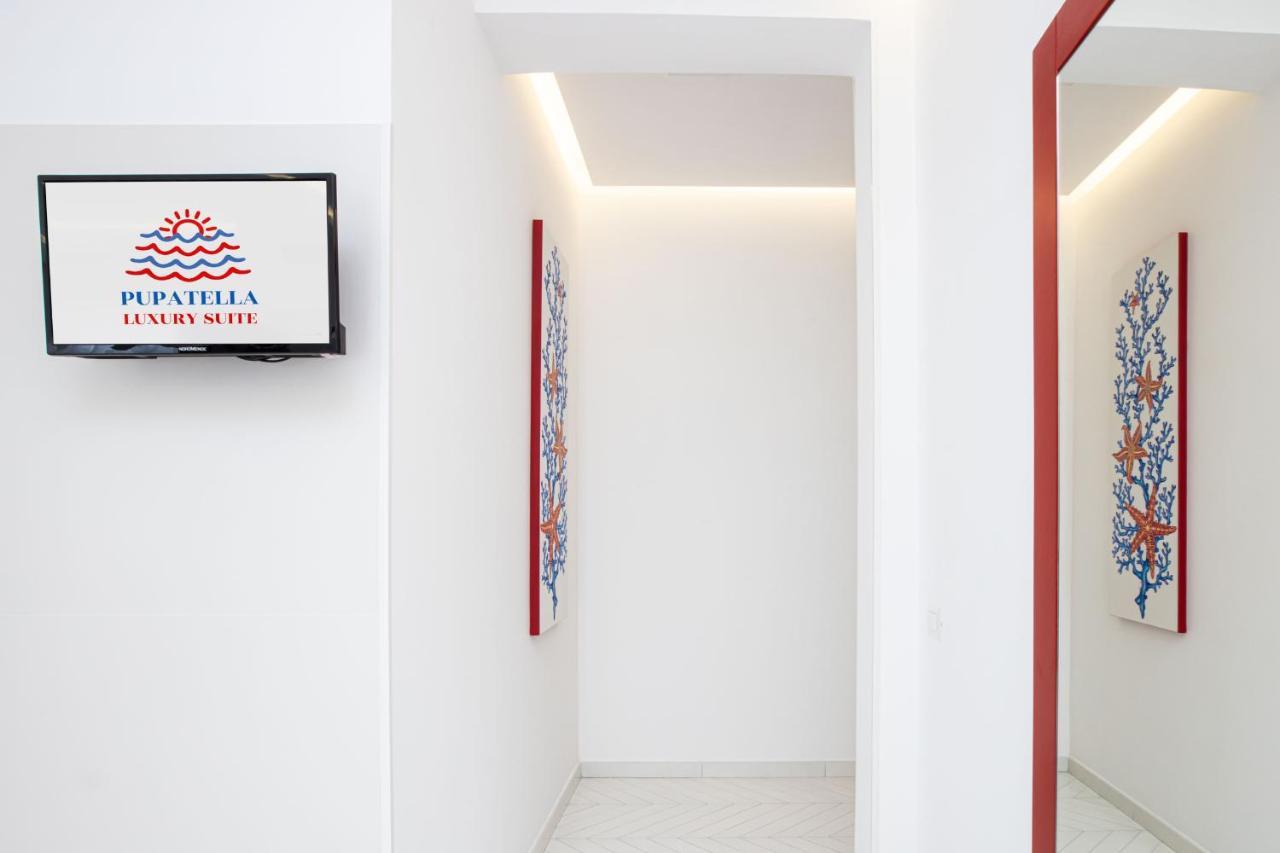 Pupatella Luxury Apartment Sorrento