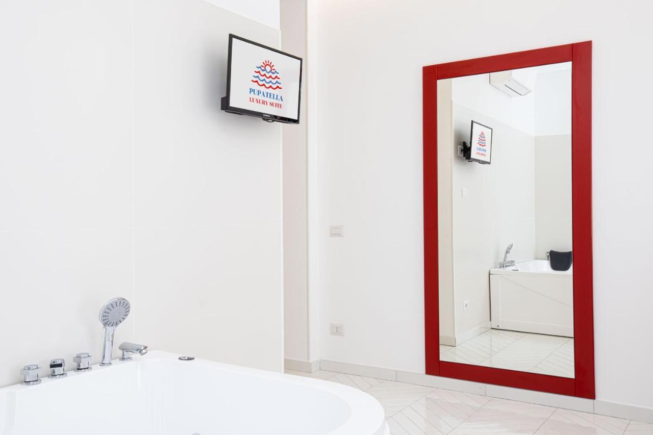 Pupatella Luxury Apartment *