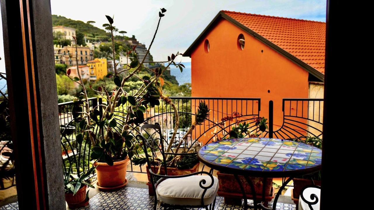 Apartment Sirentum *