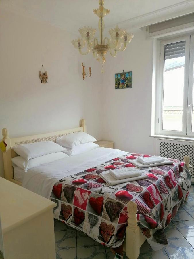 La Casa Di Rosa Apartment
