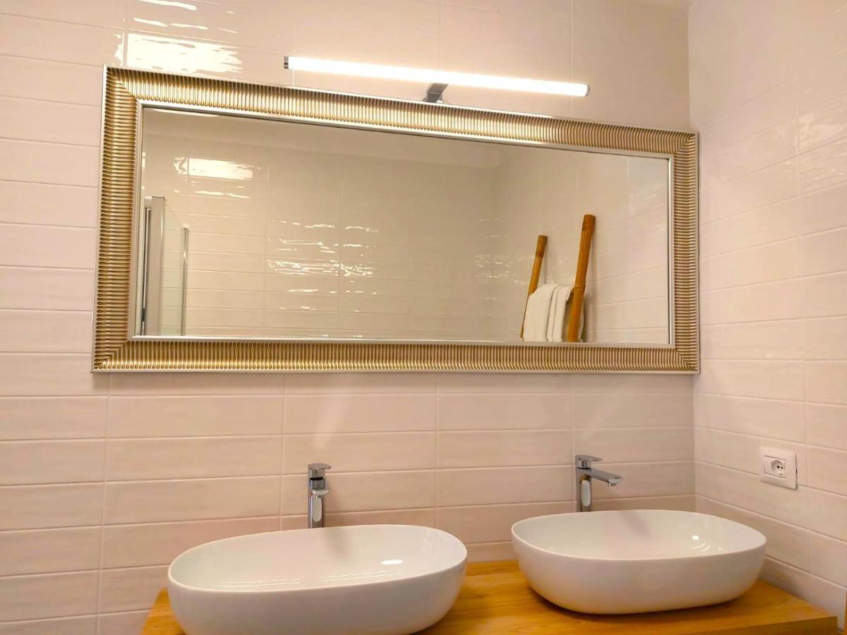 Le Perle Della Costiera Guest house