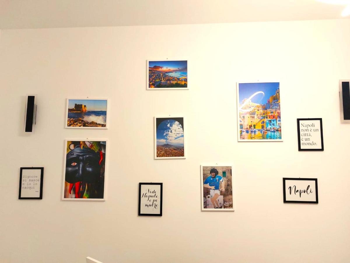 Le Perle Della Costiera Guest house