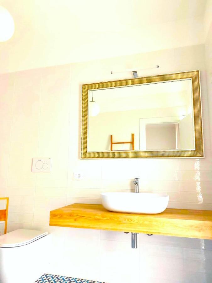 Le Perle Della Costiera Guest house *