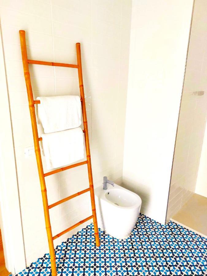 Guest house Le Perle Della Costiera *
