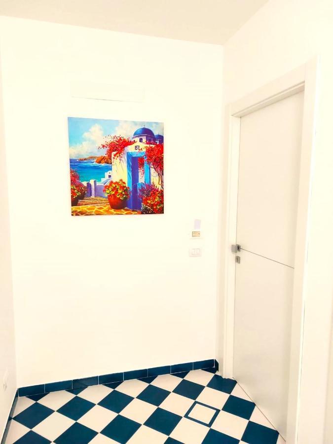 Le Perle Della Costiera Sorrento