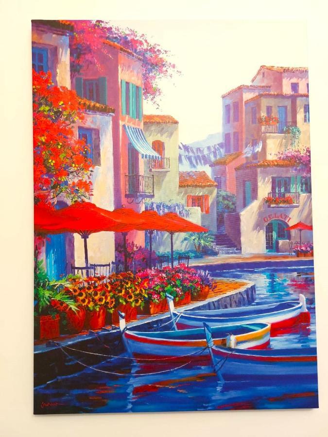 Le Perle Della Costiera Guest house Sorrento