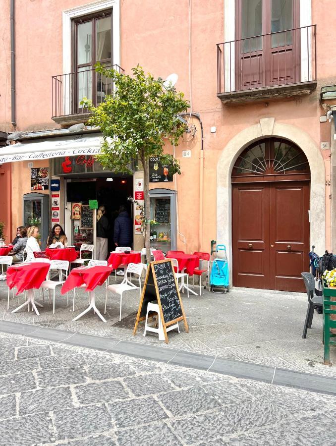 Bohouse Appartamento Sorrento