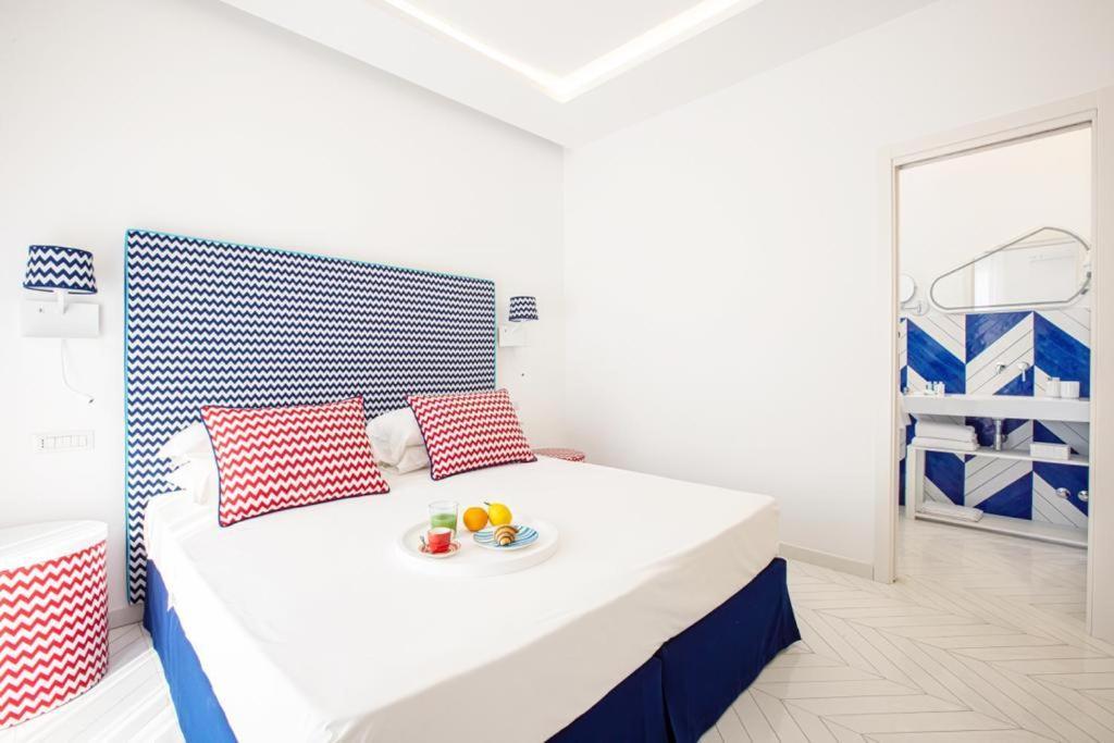 Pupatella Luxury * Sorrento