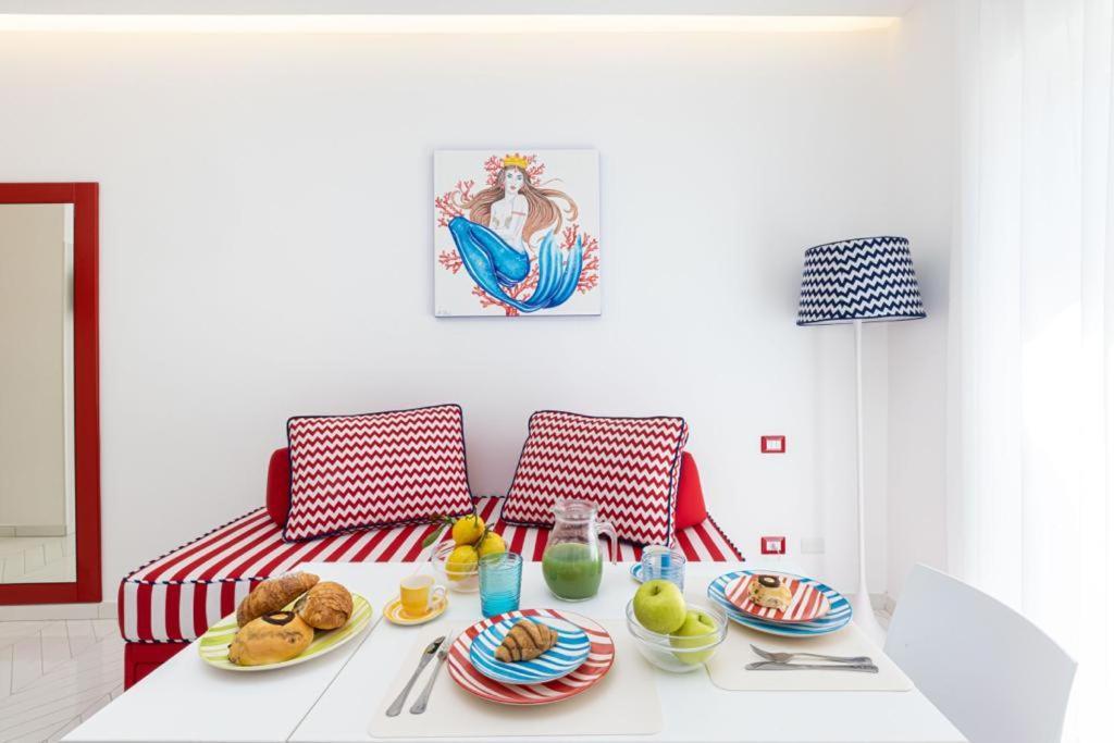 Apartment Pupatella Luxury *