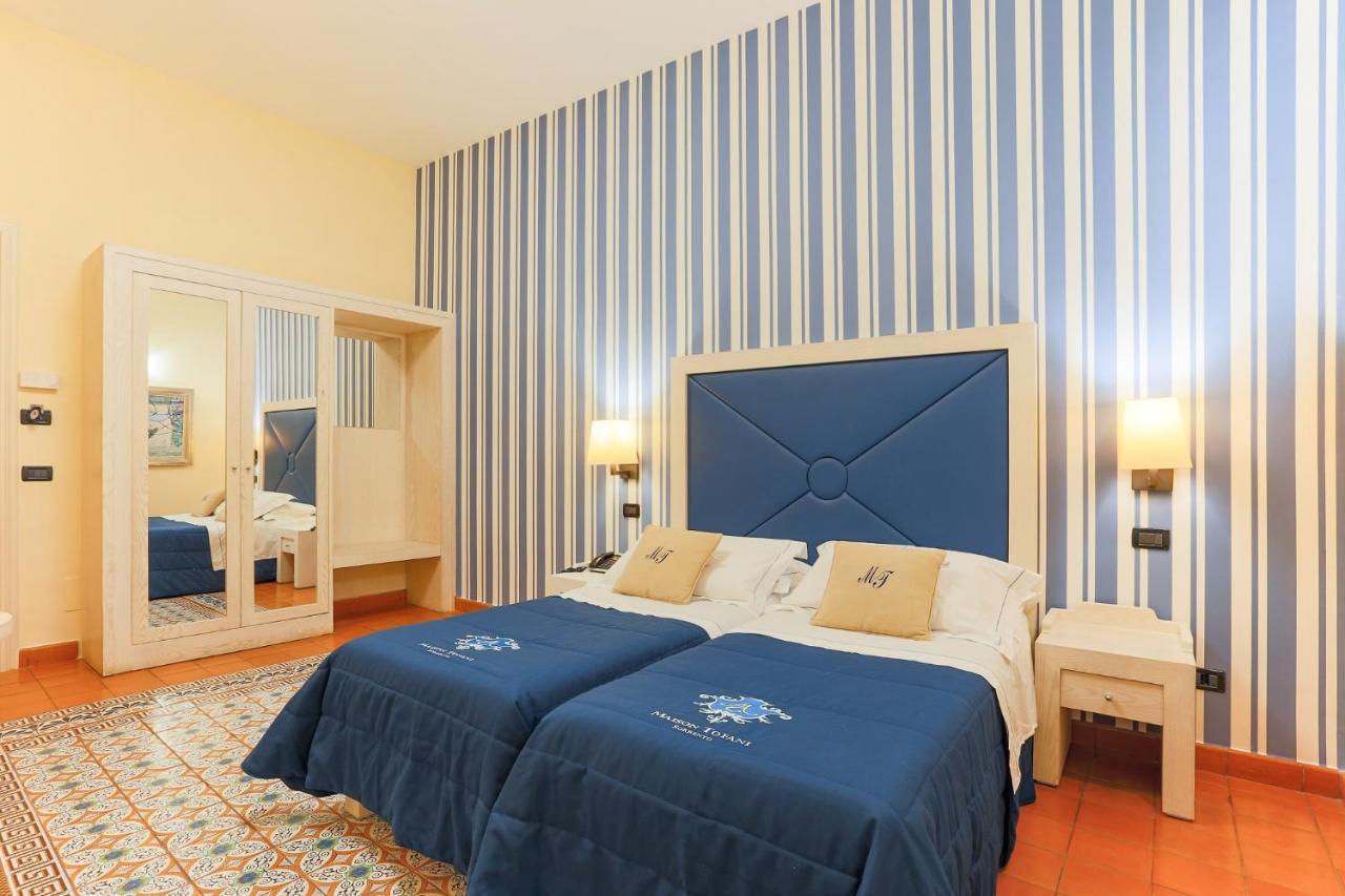 Guest house Maison Tofani Sorrento